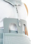 Σπονδυλικό σύστημα οσφύος (T-BAR) με αέρα DR-B029